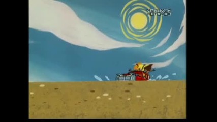 Johnny Bravo - 4x03a - Win An El Toro Guapo