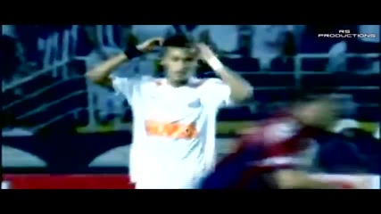 Neymar 2011 ~ Fantastic Player