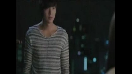 City hunter mv yoon sung and kim Nana Suddenly
