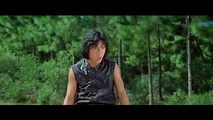 Пияният майстор (1978) част 11 Филм 