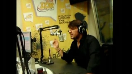 Sok Fm 104.8 - Panos Kiamos (part 1) 