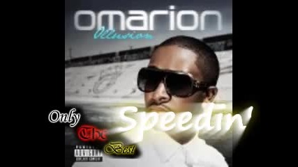 Omarion - Speedin Produced By 253 