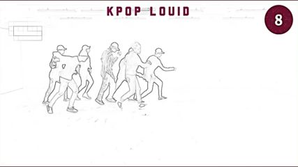 Can You Guess Kpop Random Song By Choreo 7 Kpop Game
