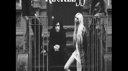The Pretty Reckless - My medicine