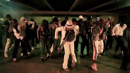 Mr Vegas - Man ah Gallis{official Video}