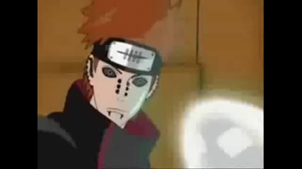 Pein Amv