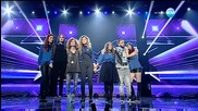 X Factor Live (05.01.2016) - част 2
