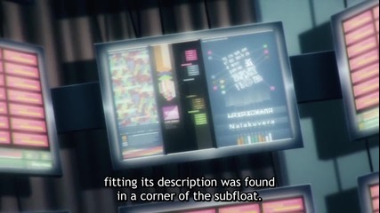Strike the Blood Episode 6