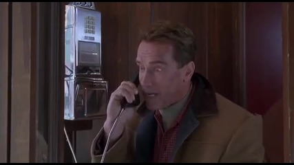 Коледата невъзможна (1996) Бг аудио, Jingle All the Way