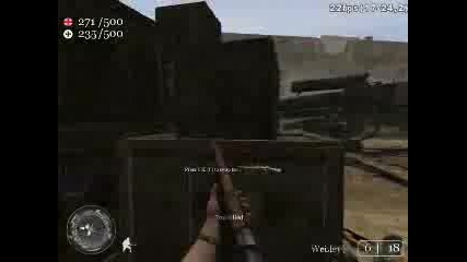 Call of duty 2
