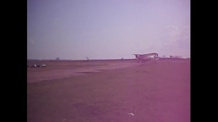 Ан2 излита в Масларево