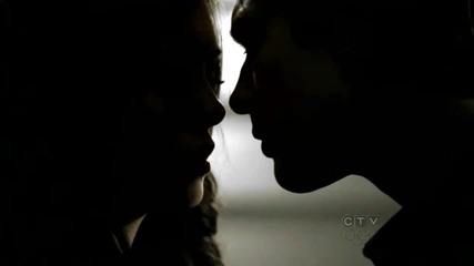 Katherine Pierce: Devil or Angel ? 