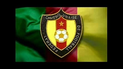 African Cup Of Nations Semi - Final
