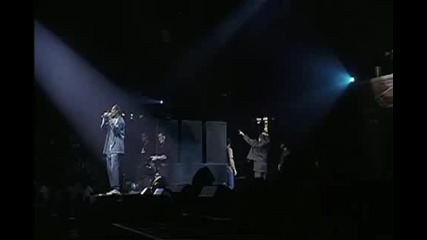Dr. Dre ft. Snoop Dogg - Next Episode [live]