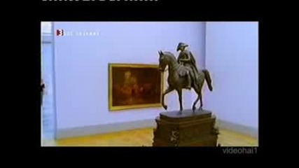 Die Berliner Museumsinsel Part 1 