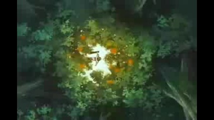 Temari - U+ Ur Hand