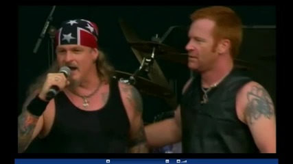 Iced Earth - Последното шоу на Мат Барлоу