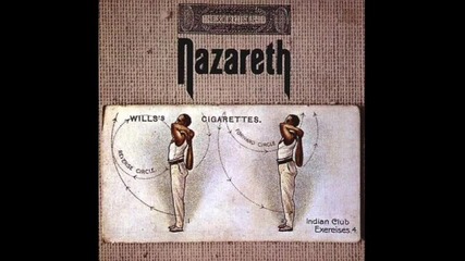Nazareth - Love Now You're Gone (alternate edit)