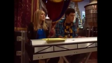 Hannah Montana - He Could Be The One 