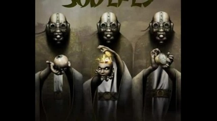 Soulfly - Rise of the Fallen