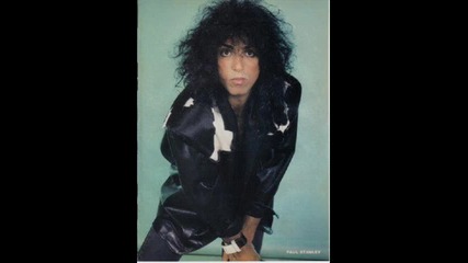 Kiss - Forever