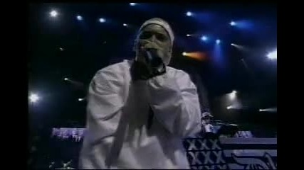 Eminem Live - Marshall Mathers