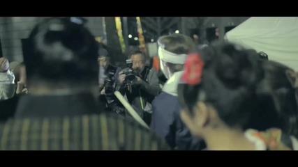 Martin Solveig ft Dragonette - Big In Japan [ кристално качество ]