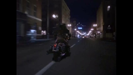 Michael Jackson - Speed Demon 