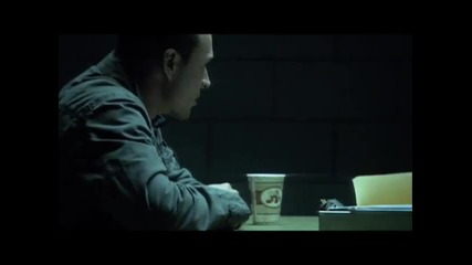 50 cent - Caught In The Crossfire Movie Trailer