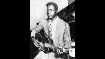 Blues Harp Bottleneck Guitar Duet # 2 Blind Willie Johnson -t.in