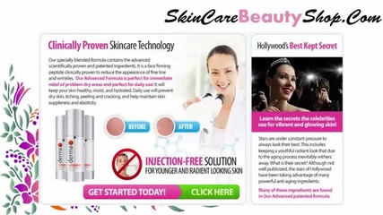Derma C Review - Solve Skin Wrinkles Easily Using Derma Vitamin C Face Serum