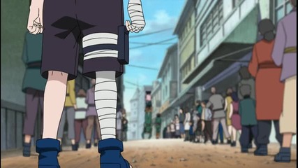 Naruto Shippuden 237 * raw *