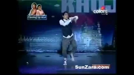 India's got talent- много добър