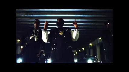 Rick Ross & Gucci Mane - Mc Hammer (hq)