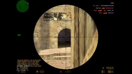 [ Fast Play ] Counter Strike