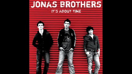 Jonas Brothers - Time For Me To Fly [превод на български]