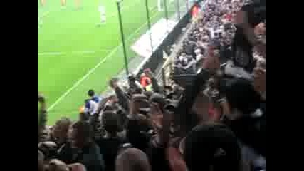 Anderlecht - Brussel Horto Magiko Show