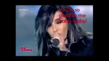 Bill Kaulitz - Hot Boy