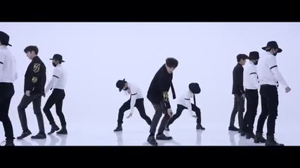 Double S 301 [ 더블에스 301 ] ( ss501 ) - Pain