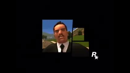 Gta Liberty City Stories Psp Trailer 