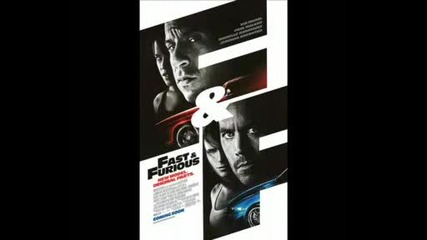 fast and furious 