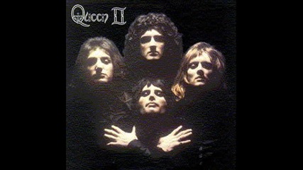 Queen - Funny How Love Is