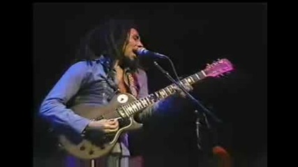 Bob Marley - Jammin