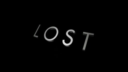 Lost Season 3 Soundtrack (disc Two) - #28 Hold The Phone 