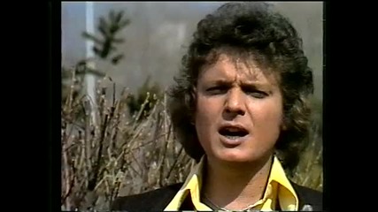 Eurovision 1976 Braulio - Sobran las palabras 
