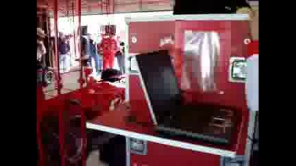Michael Schumacher