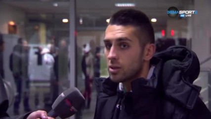 Иван Коконов: Локо Пд победи незаслужено