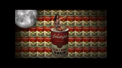 Solange - Sandcastle Disco