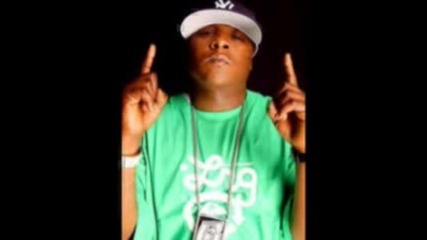Jadakiss - Cant Stop Me