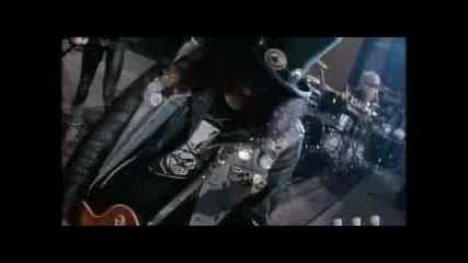 Guns n Roses - Sweet Child O Mine